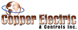 Copper Electric Logo